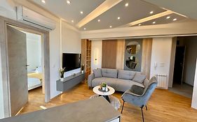 Maria Luxury Apartment