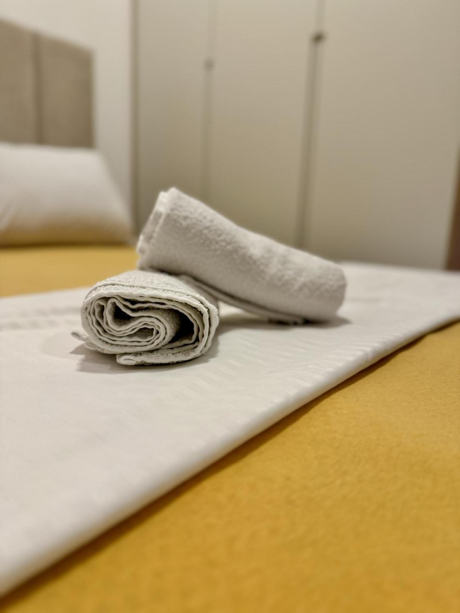 Maria Luxury Apartment Üsküp Dış mekan fotoğraf