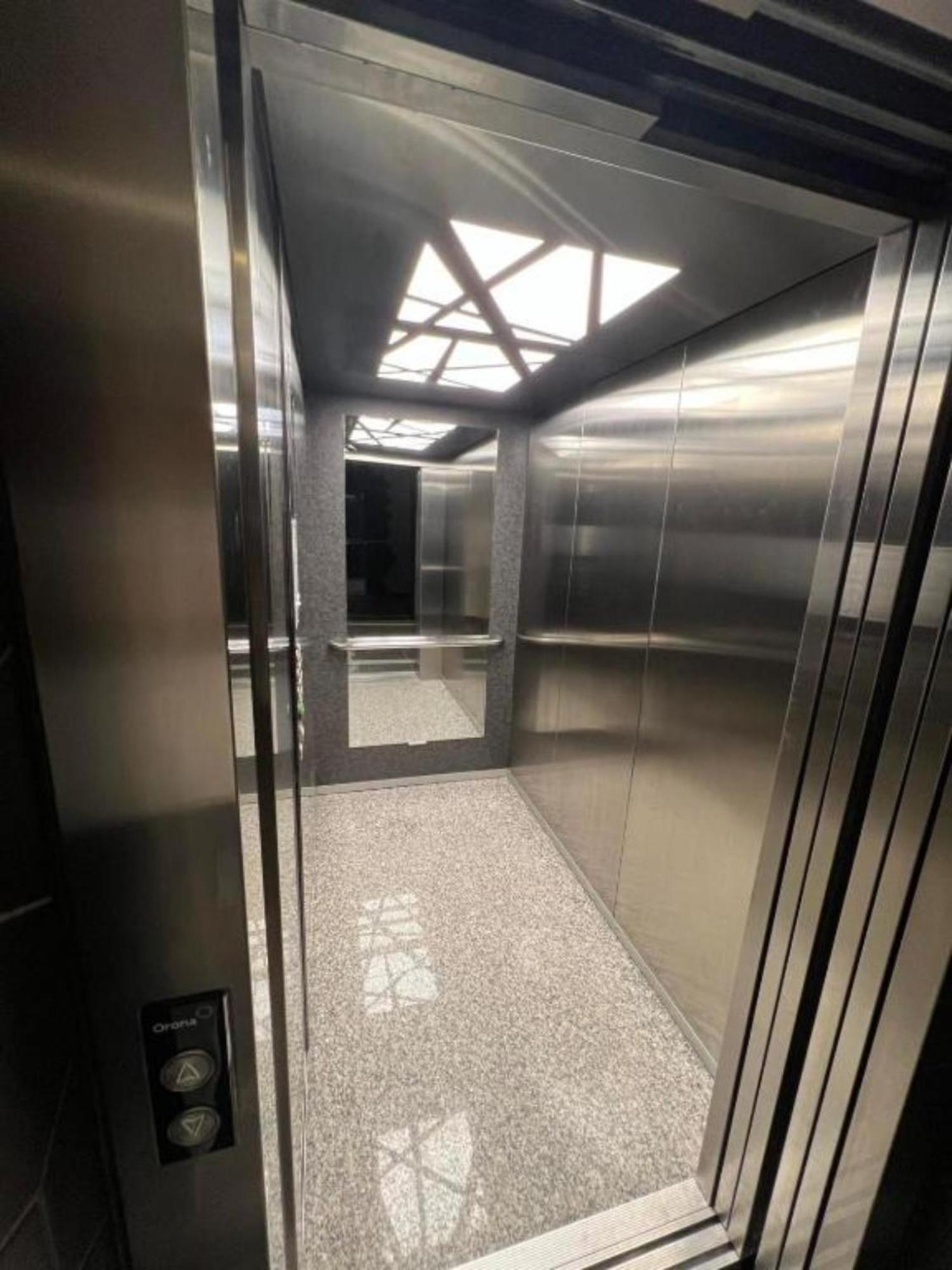 Maria Luxury Apartment Üsküp Dış mekan fotoğraf